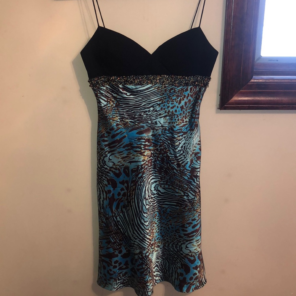 Party dress